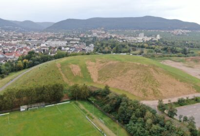 Stadtrat beschließt Vorentwurf zur Landesgartenschau 2027