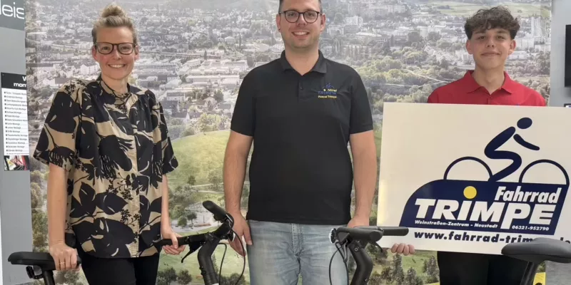 LGS28 präsentiert ersten Sponsoring-Partner