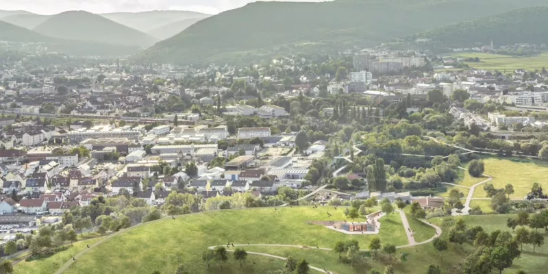 Stadt und Land prüfen gemeinsam Verschiebung auf 2028