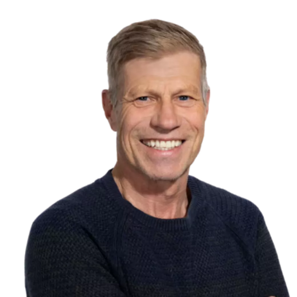 Reinhard Goos