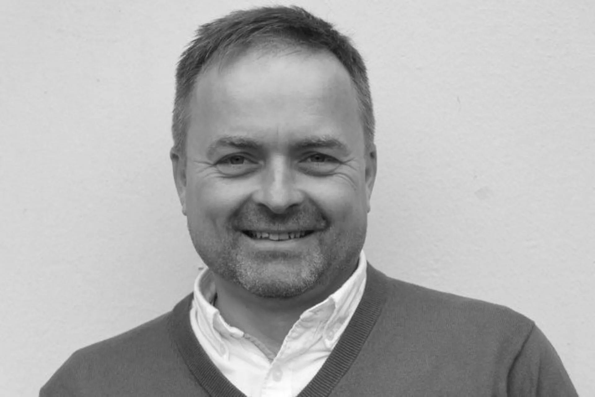Winfried Walther